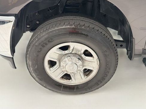 Used 2023 RAM 2500 Tradesman AWD/4WD image 22