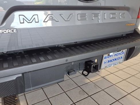 Used 2025 Ford Maverick Tremor AWD/4WD image 26