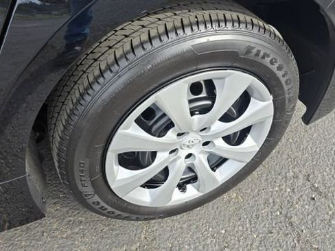 Used 2024 Toyota Corolla LE image 8