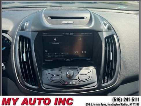 Used 2014 Ford Escape SE w/ Equipment Group 201A AWD/4WD image 16