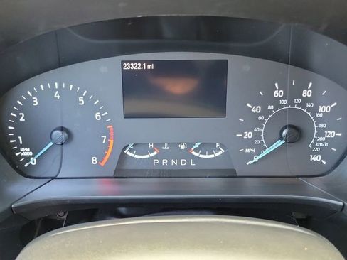 Used 2022 Ford Escape SE w/ SE Sport Appearance Package FWD image 18