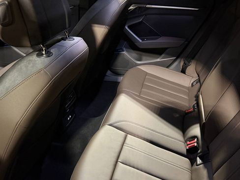 New 2026 Audi A3 2.0T Premium Plus image 20