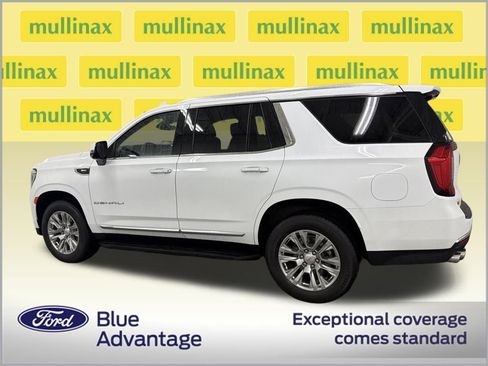 Used 2023 GMC Yukon Denali image 11