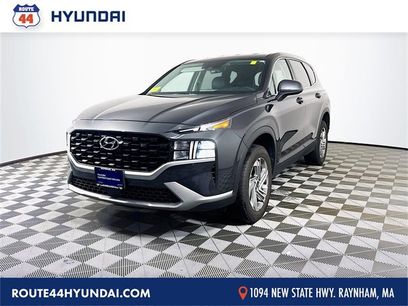 Certified 2023 Hyundai Santa Fe SE w/ Cargo Package