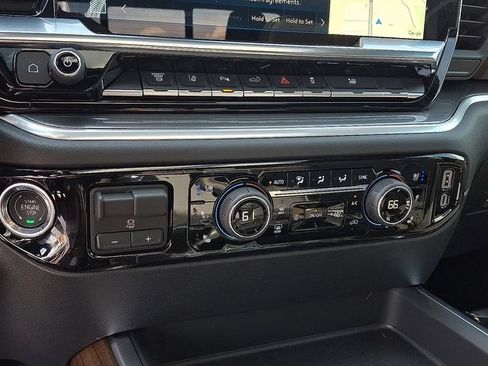 New 2026 Chevrolet Silverado 2500 High Country w/ Technology Package AWD/4WD image 8