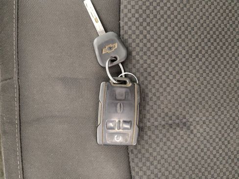 Used 2016 Chevrolet Colorado LT w/ LT Convenience Package image 32