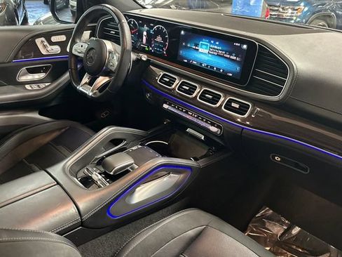 Used 2023 Mercedes-Benz GLE 53 AMG 4MATIC image 20