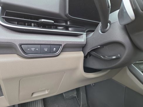 New 2026 Kia Carnival EX FWD image 24
