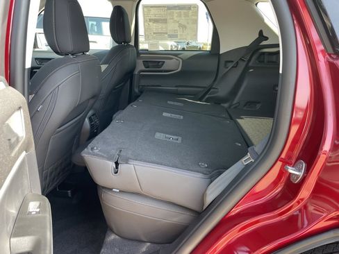 New 2025 Ford Bronco Sport Big Bend w/ Convenience Package image 57