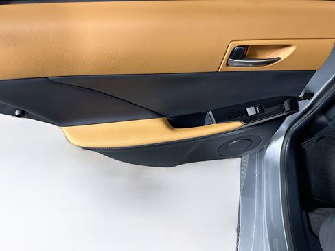 Used 2024 Lexus IS 300 w/ Comfort Package image 25