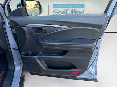 Used 2022 Honda Pilot TrailSport image 34