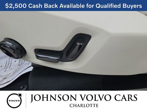 New 2026 Volvo XC90 T8 Ultra w/ Protection Package Premier image 33