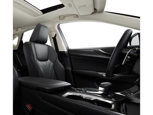 New 2026 Lexus NX 350 AWD w/ Luxury Package image 12