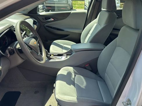 Used 2020 Chevrolet Malibu LS image 10