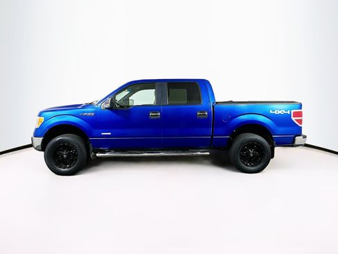 Used 2014 Ford F150 XLT w/ Equipment Group 302A Luxury AWD/4WD image 4