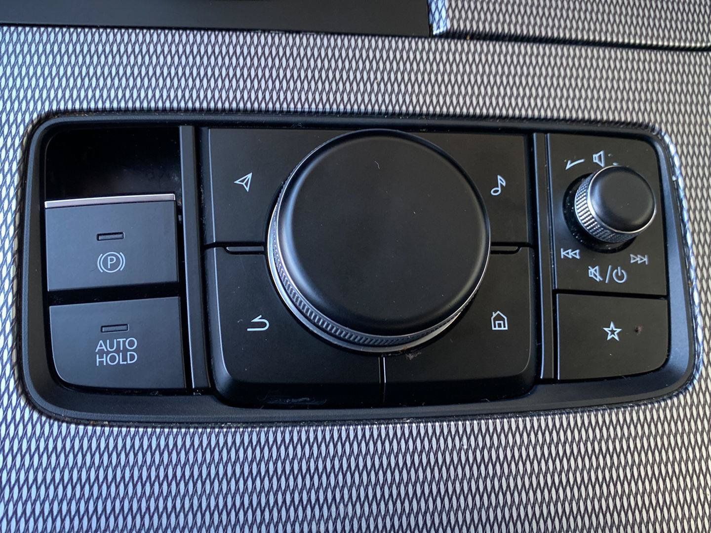 Used 2024 MAZDA CX-90 Plug-In Hybrid w/ Premium Pkg AWD/4WD image 32
