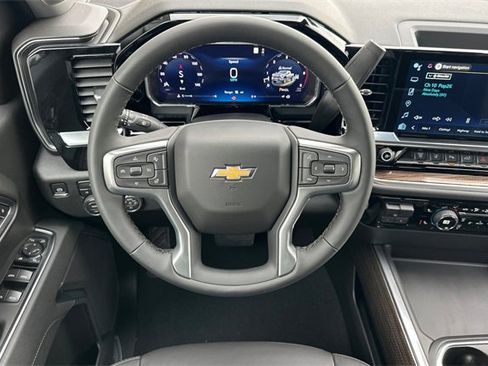 New 2026 Chevrolet Silverado 2500 LT image 19