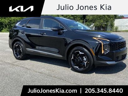 New 2026 Kia Sportage EX w/ EX Panoramic Sunroof Package