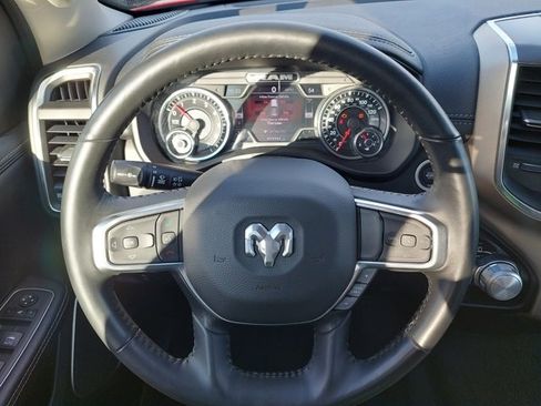Used 2022 RAM 1500 Laramie image 27