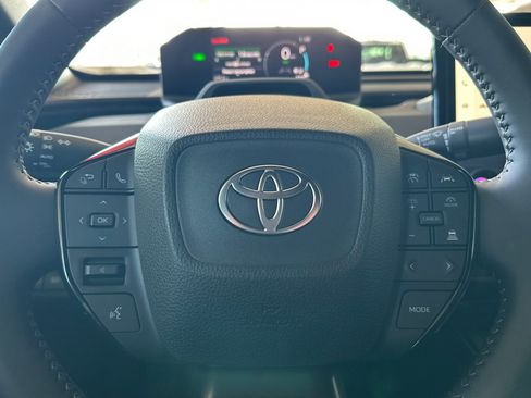 New 2026 Toyota bZ image 21