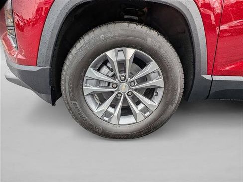 New 2026 Chevrolet Equinox LT w/ Safety and Technology Package AWD/4WD image 10