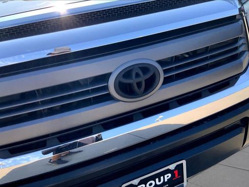 Used 2014 Toyota Tundra SR5 w/ SR5 Upgrade Package AWD/4WD image 30