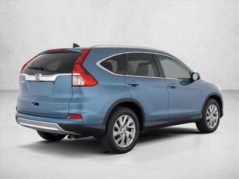 Used 2015 Honda CR-V EX-L image 7
