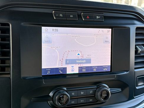 Used 2021 Ford F150 XL w/ STX Appearance Package image 19