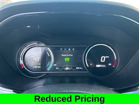 Used 2021 Kia Niro EX Premium w/ Cold Weather Package image 15
