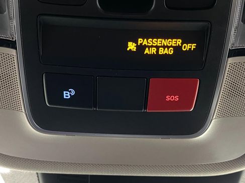 New 2026 Hyundai Tucson Limited image 32