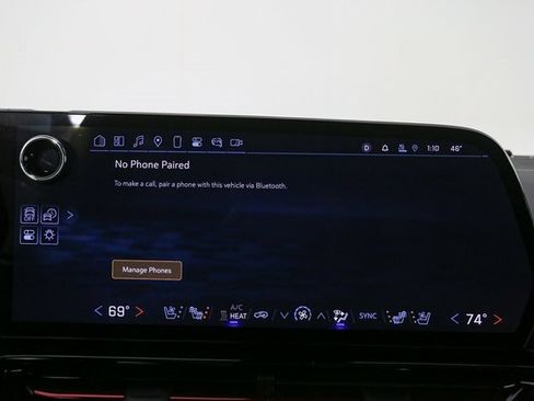 Used 2024 Chevrolet Silverado EV RST image 22