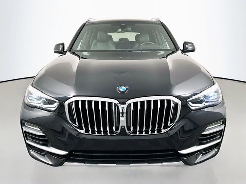 Used 2020 BMW X5 xDrive40i w/ Off-Road Package AWD/4WD image 2