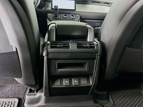 Certified 2024 Land Rover Defender 110 S image 25