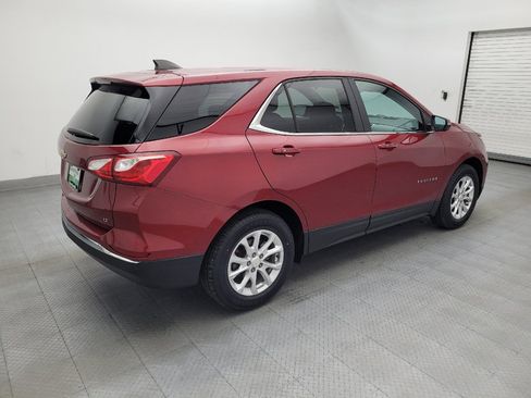 Used 2018 Chevrolet Equinox LT FWD image 10