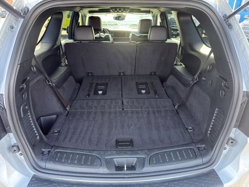 Certified 2024 Dodge Durango GT image 27