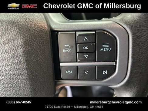 Used 2025 Ford F150 XLT w/ Equipment Group 301A Standard AWD/4WD image 20