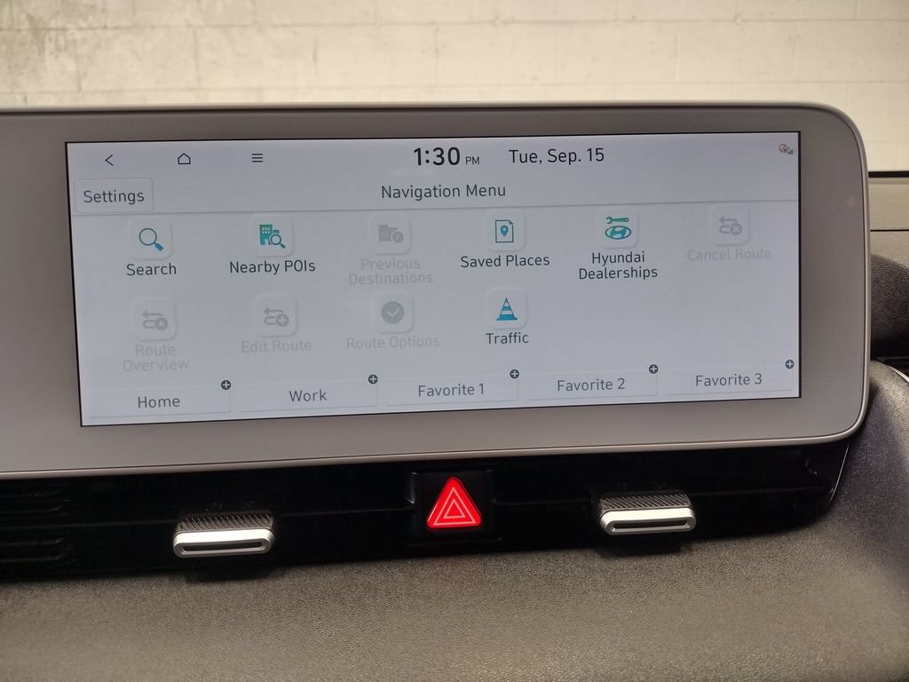 Certified 2023 Hyundai Ioniq 5 SEL AWD/4WD image 28