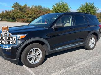 Used 2022 Ford Explorer XLT w/ Equipment Group 202A 360° Tour