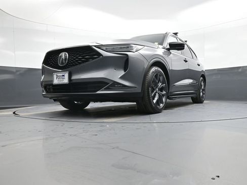 Certified 2023 Acura MDX A-Spec image 28