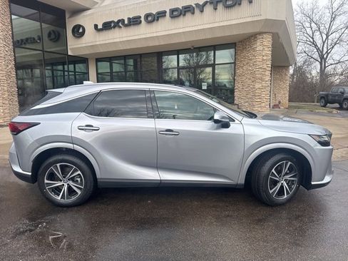 Used 2023 Lexus RX 350 350 Premium image 2