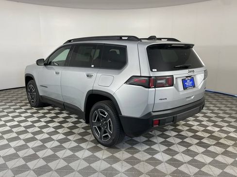 New 2026 Jeep Cherokee Limited AWD/4WD image 17
