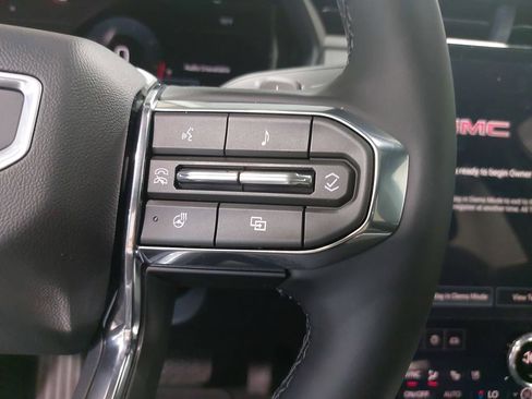 New 2026 GMC Terrain Elevation w/ Elevation Premium Package AWD/4WD image 18