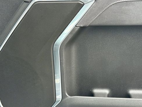 Used 2025 Chevrolet Silverado 2500 LT w/ Convenience Package AWD/4WD image 27