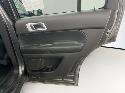 Used 2013 Ford Explorer Limited AWD/4WD image 31