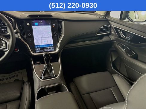 Certified 2025 Subaru Outback Limited image 29