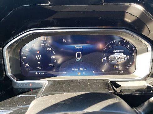 New 2026 Chevrolet Silverado 1500 LT image 15