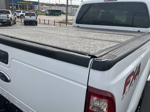 Used 2013 Ford F250 XLT w/ XLT Value Pkg image 23