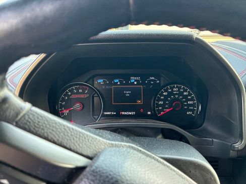 Used 2016 Ford F150 Lariat w/ Equipment Group 502A Luxury AWD/4WD image 5
