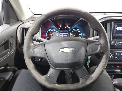 Used 2016 Chevrolet Colorado W/T AWD/4WD image 18