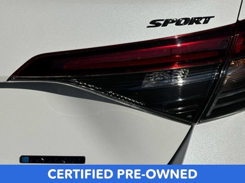 Used 2026 Honda Civic Sport Touring image 27